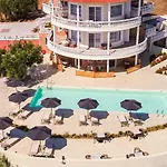 Casa Panorama Adults Only 4* Kalogria (Sithonia)