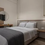 Casa Panorama Adults Only Bed & Breakfast Kalogria (Sithonia)