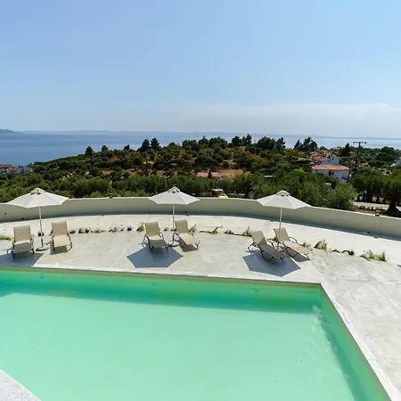 Couette-café Casa Panorama Adults Only