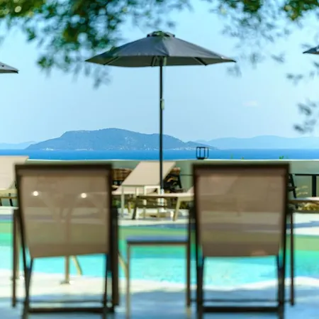 Casa Panorama Adults Only Couette-café 4*