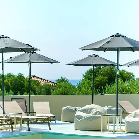 Casa Panorama Adults Only Couette-café