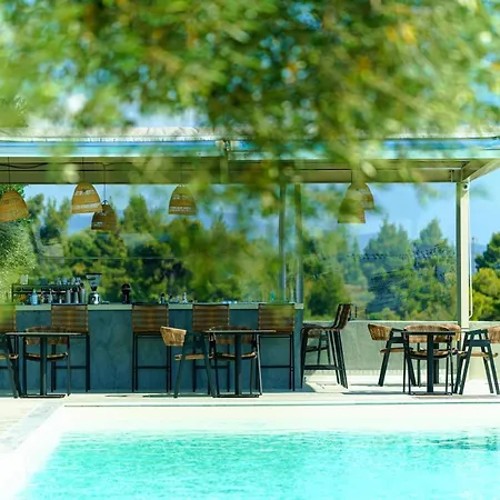 Casa Panorama Adults Only 4* Kalogria (Sithonia)