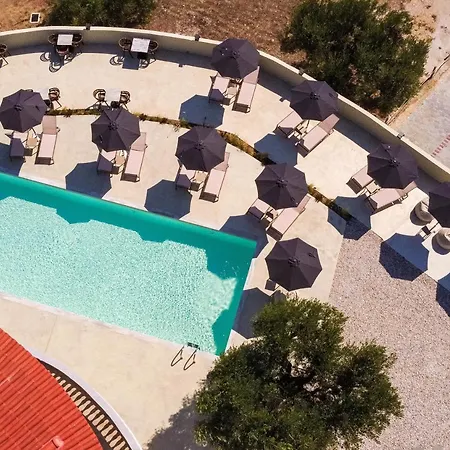 Couette-café Casa Panorama Adults Only Kalogria (Sithonia)