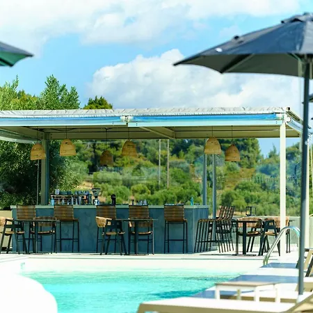 Casa Panorama Adults Only 4* Kalogria (Sithonia)