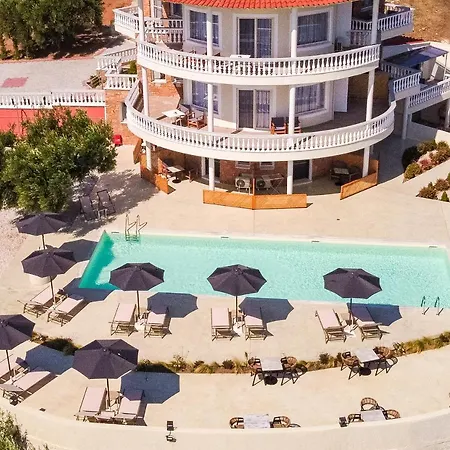 Casa Panorama Adults Only 4* Kalogria (Sithonia)