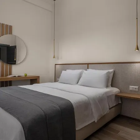 Casa Panorama Adults Only Couette-café Kalogria (Sithonia)