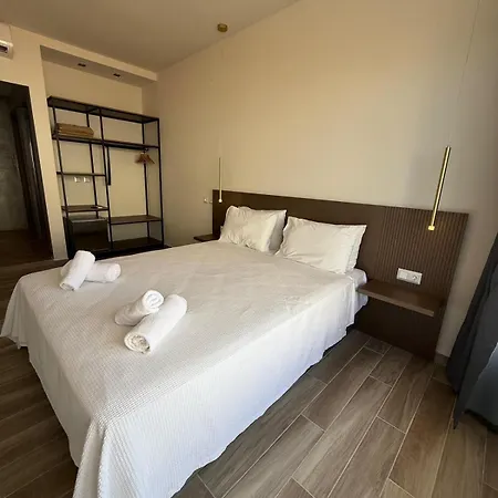 Casa Panorama Adults Only 4* Kalogria (Sithonia)