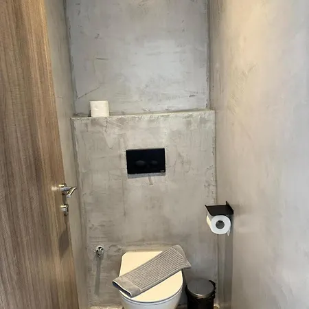 Casa Panorama Adults Only Couette-café 4*