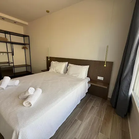 Casa Panorama Adults Only Couette-café Kalogria (Sithonia)