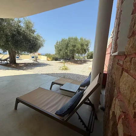 Casa Panorama Adults Only 4* Kalogria (Sithonia)
