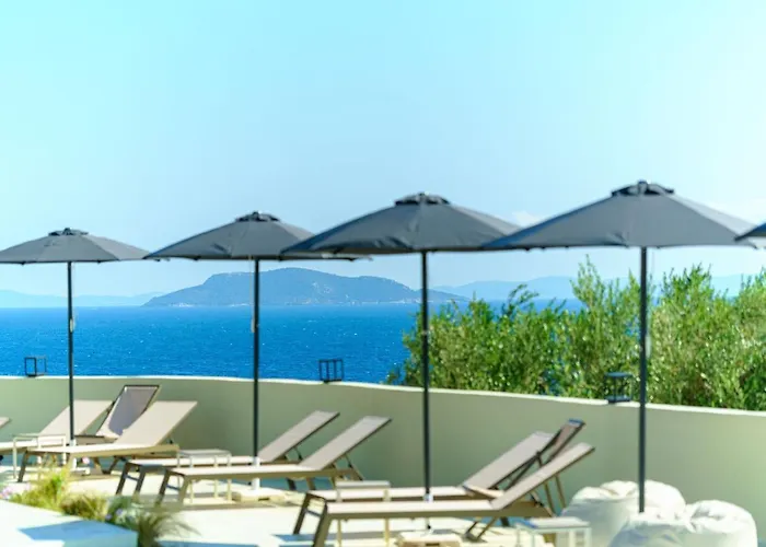 Casa Panorama Adults Only 4*