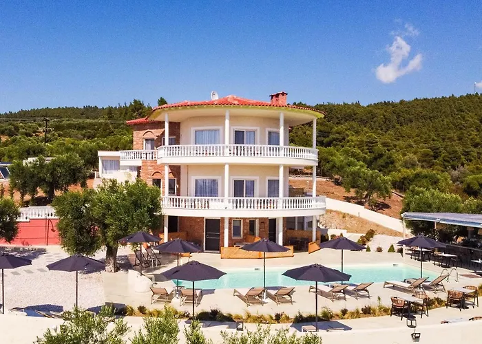 Casa Panorama Adults Only
