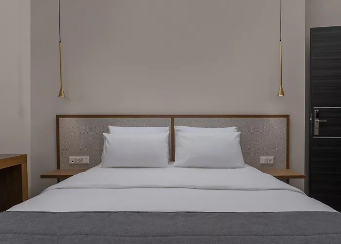 Casa Panorama Adults Only 4*
