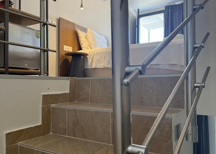 Casa Panorama Adults Only 4* Kalogria (Sithonia)