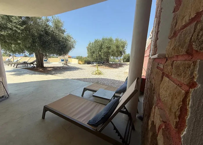 Casa Panorama Adults Only 4* Kalogria (Sithonia)