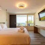 Frühstückspension Casa Panorama Adults Only 4*