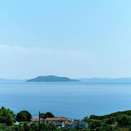 住宿加早餐酒店 Casa Panorama Adults Only