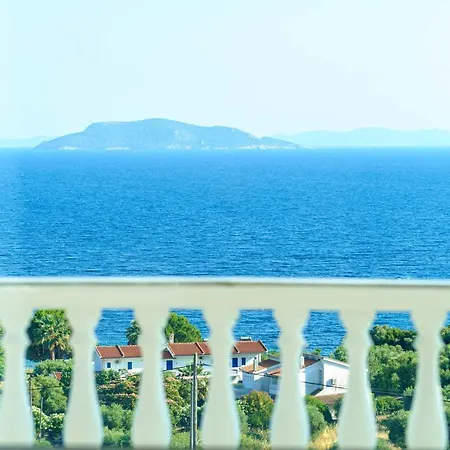 Casa Panorama (adults Only) Bed & Breakfast 2*