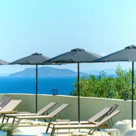 Casa Panorama (adults Only) 2*