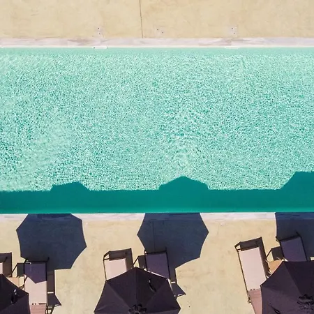 Casa Panorama Adults Only 卡洛吉亚