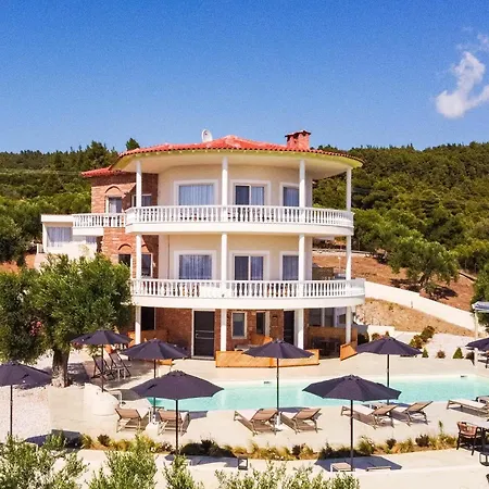 Casa Panorama Adults Only