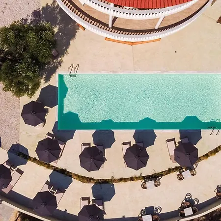 Casa Panorama Adults Only Отель типа 