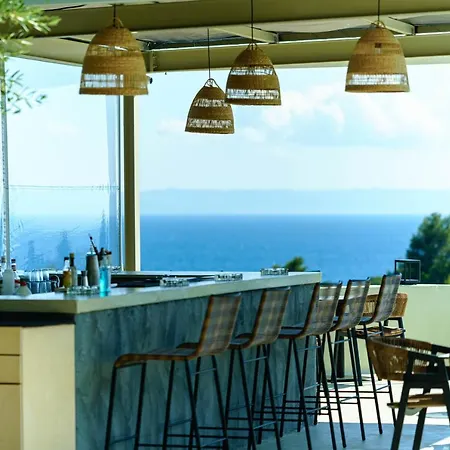 Casa Panorama Adults Only Калогрия