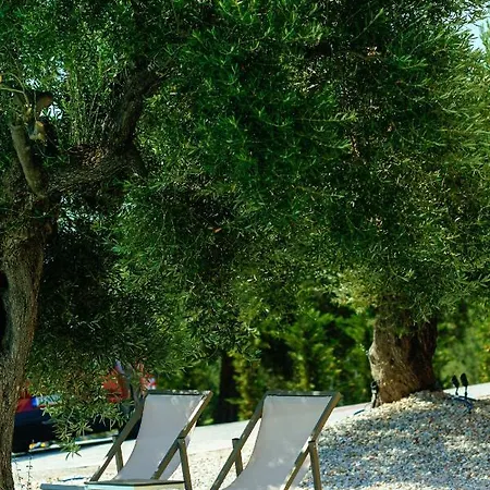 Casa Panorama Adults Only Отель типа 