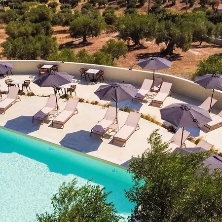 住宿加早餐酒店 Casa Panorama Adults Only