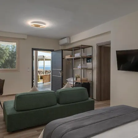 Casa Panorama Adults Only