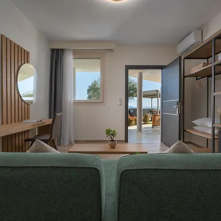 Bed & Breakfast Casa Panorama (adults Only) 2*