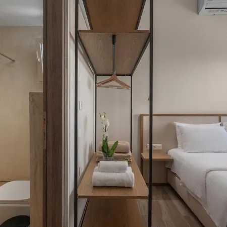 住宿加早餐酒店 Casa Panorama Adults Only