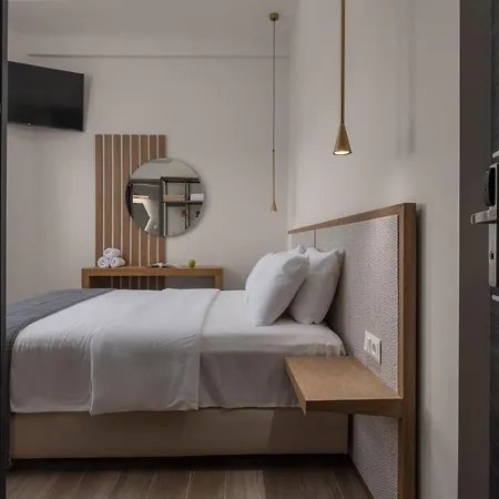 Bed & Breakfast Casa Panorama (adults Only) 2*