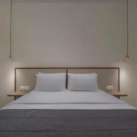 住宿加早餐酒店 Casa Panorama Adults Only 3*