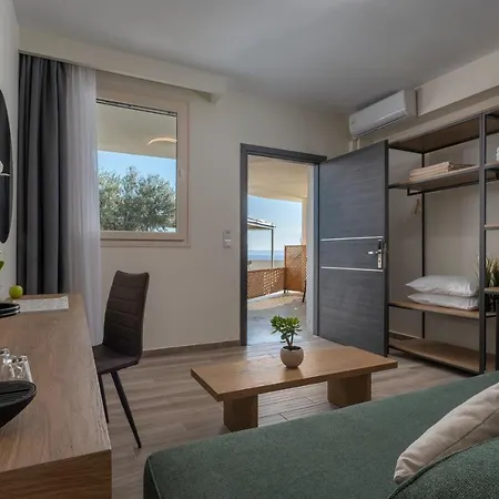 Casa Panorama Adults Only Отель типа 