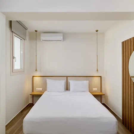 Bed & Breakfast Casa Panorama (adults Only) 2*