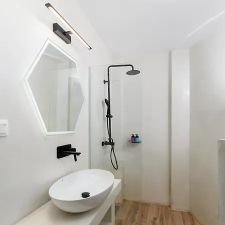 住宿加早餐酒店 Casa Panorama Adults Only 3*