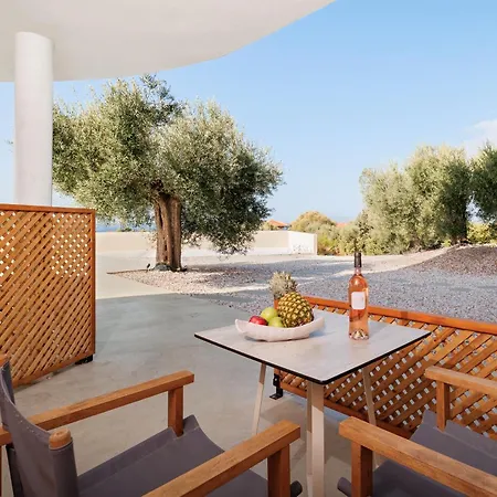 Casa Panorama (adults Only) Bed & Breakfast 2*