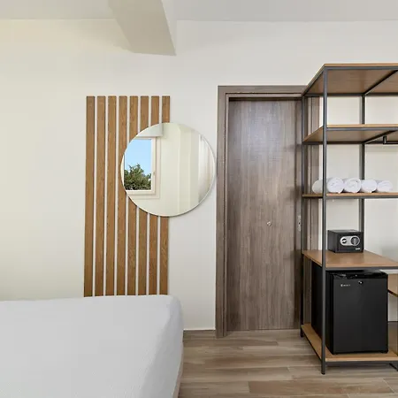 Bed & Breakfast Casa Panorama (adults Only)