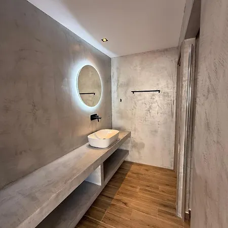 Casa Panorama Adults Only 卡洛吉亚