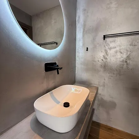 Bed & Breakfast Casa Panorama (adults Only) 2*