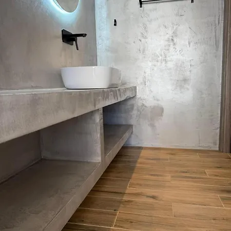 住宿加早餐酒店 Casa Panorama Adults Only 卡洛吉亚