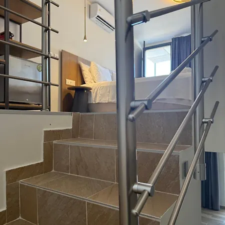 Casa Panorama Adults Only 2* Kalogria (Sithonia)