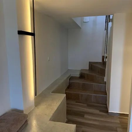 Casa Panorama Adults Only 3* Калогрия