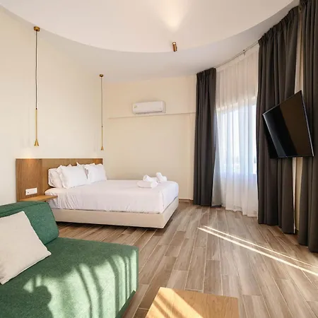 Casa Panorama Adults Only Отель типа 