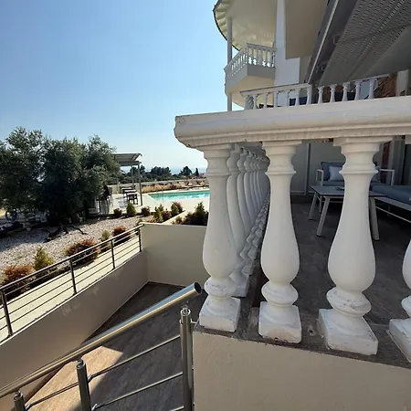 住宿加早餐酒店 Casa Panorama Adults Only