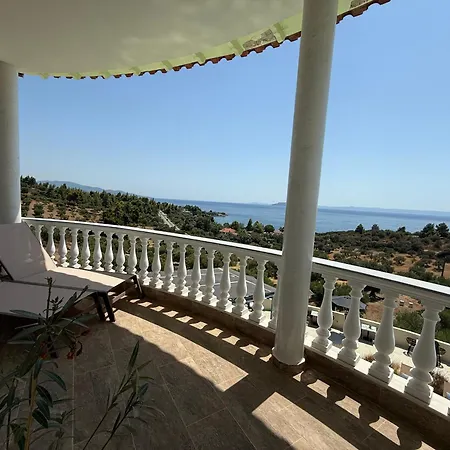 Casa Panorama Adults Only Отель типа 