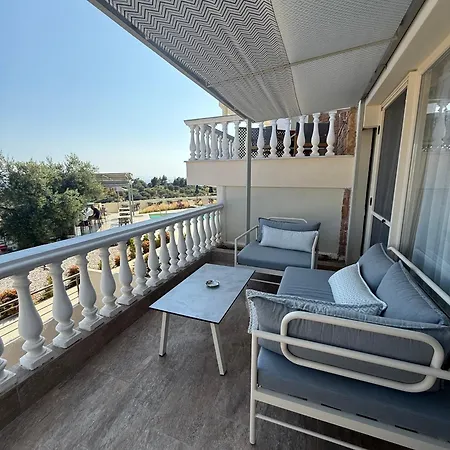 Casa Panorama Adults Only Отель типа 