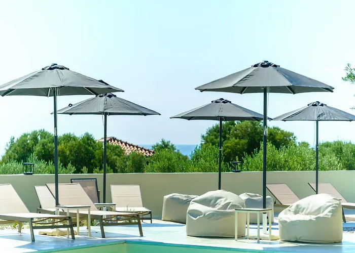 Casa Panorama Adults Only Bed & Breakfast