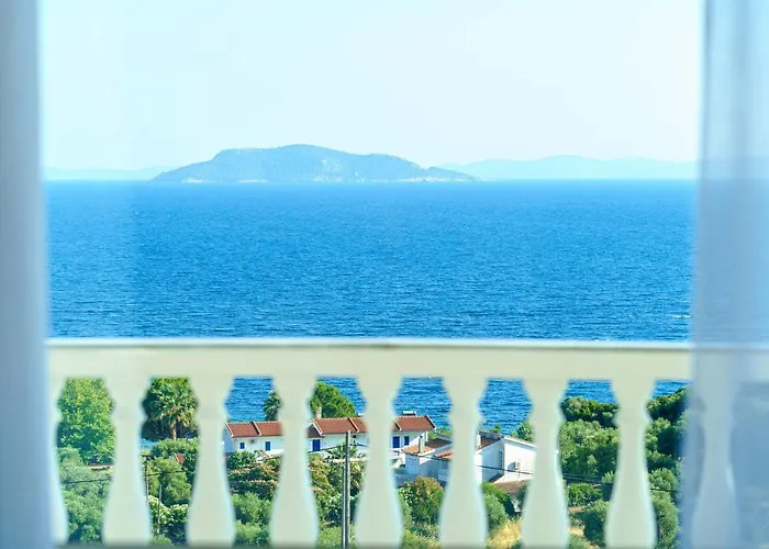 Casa Panorama Adults Only Bed & Breakfast 3*